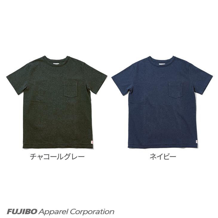 B.V.D. ポケットTシャツ　60s フェード　無地　ポケT 楽天市場】60s USA製 BVD ポケット付き 無地 半袖 Tシャツ L