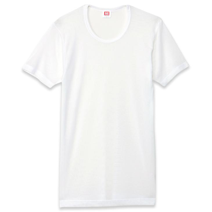 インナー メンズ 涼しい bvd BVD エアーメッシュ クルーネック半袖シャツ【M/L/LL】GR773 爆買 | B.V.D | 07