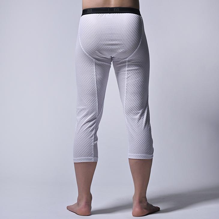 インナー メンズ 涼しい BVD エアーメッシュドライプラス ニーレングス【M/L/LL】GR786 爆買 | B.V.D | 14