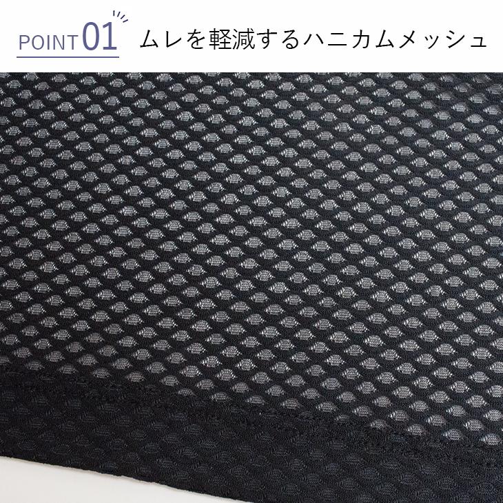 ロングボクサー ベルトレス メンズ 涼しい bvd BVD エアーメッシュドライプラス  ブリーフ【M/L/LL】GR785 爆買 | B.V.D | 07