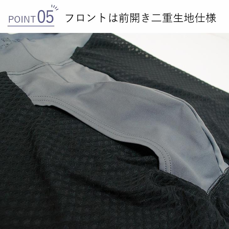 ロングボクサー ベルトレス メンズ 涼しい bvd BVD エアーメッシュドライプラス  ブリーフ【M/L/LL】GR785 爆買 | B.V.D | 11