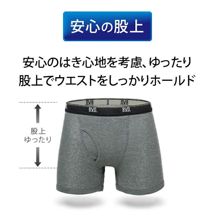 インハビタント　下着　ボクサーパンツinhabitant ショーツ 　4枚セット インハビタント 下着 ボクサーパンツinhabitant ショーツ 4枚