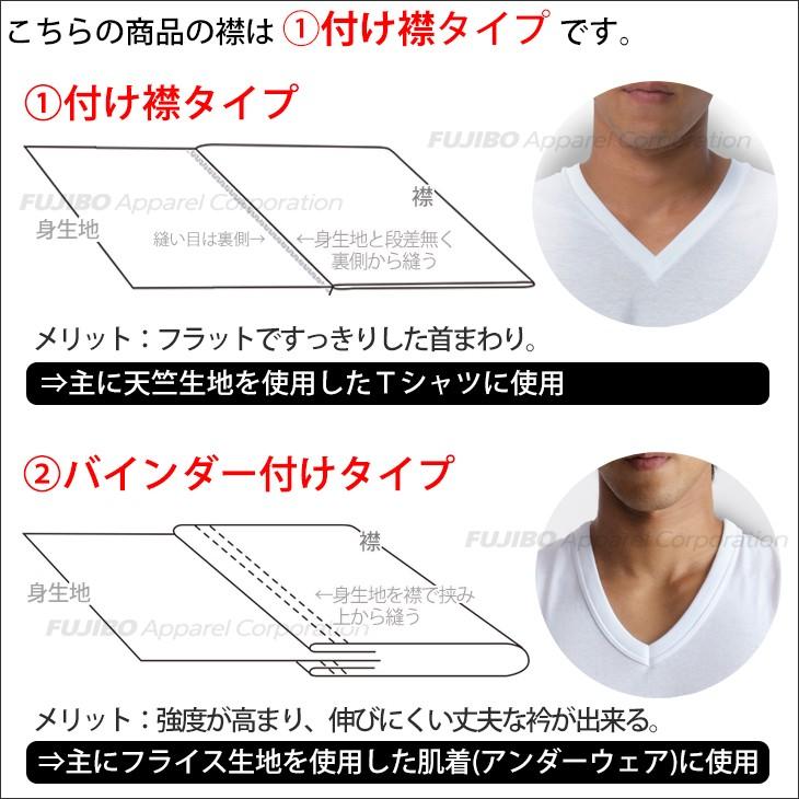 B.V.D bvd BVD Vネック tシャツ 2枚組 セット 6L v首 吸水速乾 BASIC
