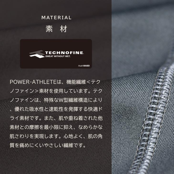 ロングスパッツ タイツ Bvd レディース Power Athlete ミディアムハード スポーツ B V D E Shop メーカー直営店 通販 Paypayモール