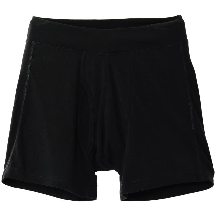 BVD メリノウール WOOL WARM  ベルトレスボクサーパンツ メンズ あったか防寒インナー 保温 吸放湿 ストレッチ 男性 アンダーウェア インナーウェア 下着 | B.V.D | 11