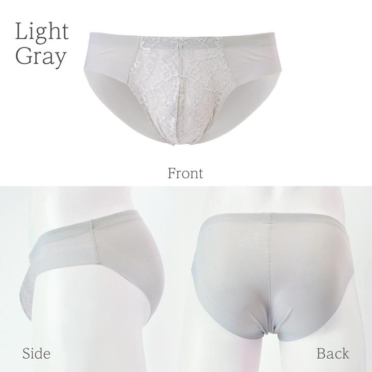 ビキニ ブリーフ 涼しい メッシュ bvd BVD 涼パン メンズ レース ハイカット ムレにくい 吸水速乾 暑さ対策 M L LL RT194 ポイント利用 爆買 | B.V.D | 20