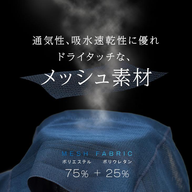 ボクサーパンツ 涼しい メッシュ bvd BVD 涼パン メンズ レース  ムレにくい 吸水速乾 メッシュ M L LL RT195 ポイント利用 爆買 | B.V.D | 06
