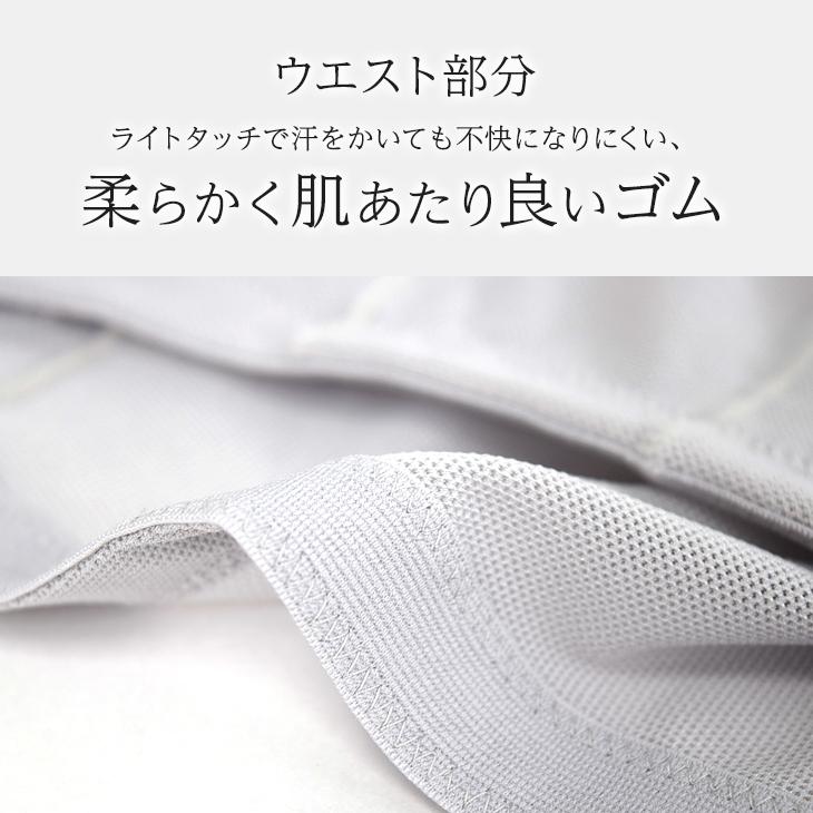 ボクサーパンツ 涼しい メッシュ bvd BVD 涼パン メンズ レース  ムレにくい 吸水速乾 メッシュ M L LL RT195 ポイント利用 爆買 | B.V.D | 12