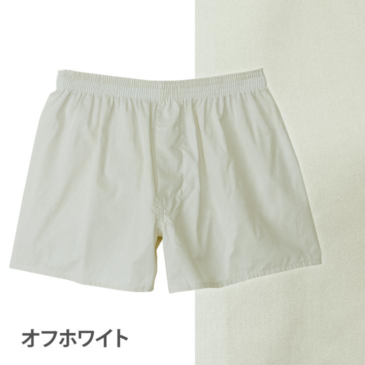 トランクス 2枚組 綿100％ 無地 bvd B.V.D. シャンブレー チェック メンズ  パンツ アンダーウェア 男性下着 肌着 BVD 布帛 インナーウェア ポイント利用 爆買 | B.V.D | 19