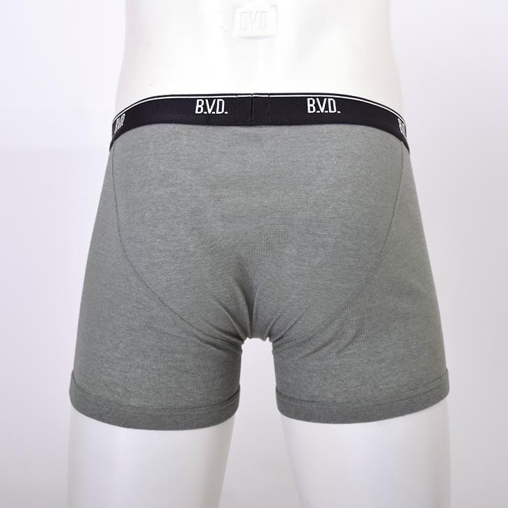 ローライズボクサーパンツ メンズ bvd 3枚組 吸水速乾 セット  メンズ アンダーウェア 下着 BVD インナー BVD 肌着 直営店限定品 爆買 | B.V.D | 09