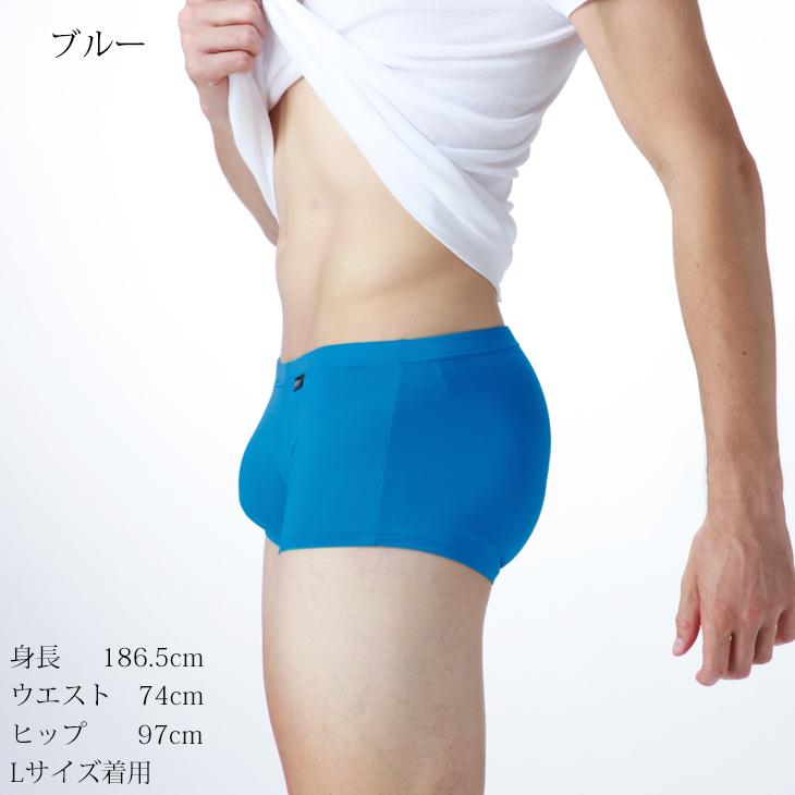 ボクサーパンツ ショート bvd BVD インゴム ローライズ メンズインナー アンダーウェア  肌着 下着 セクシー 無地 パンツ ポイント利用 爆買 | B.V.D | 15
