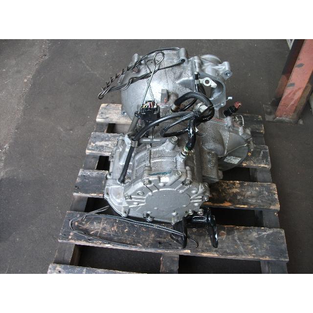 eKワゴン DBA-H82W オートマチックミッションASSY|bw-kawasaki53|02