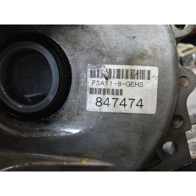 eKワゴン DBA-H82W オートマチックミッションASSY|bw-kawasaki53|03