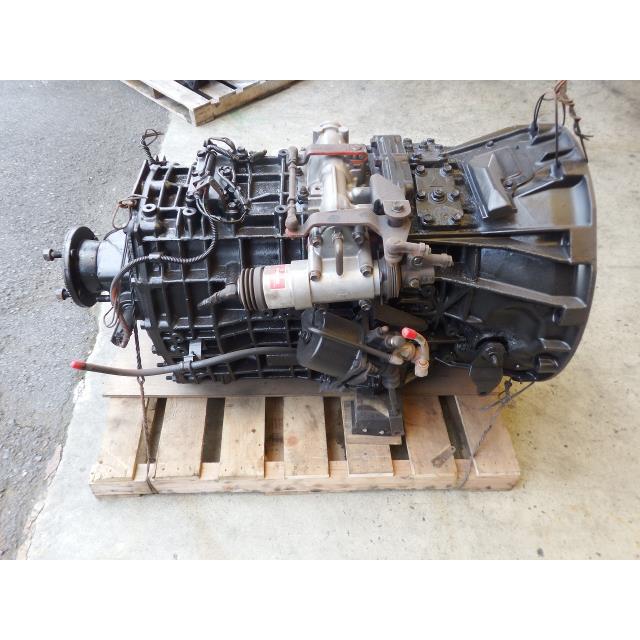 いすゞ大型車 KL-CXZ51K4 マニュアルミッションASSY : bw-kawasaki