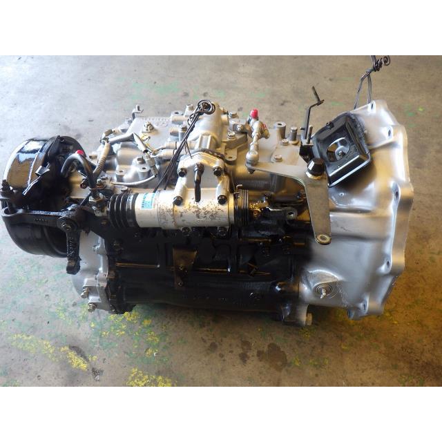日野大型車 KC-FW4FRDA マニュアルミッションASSY 33030-9030 【即納