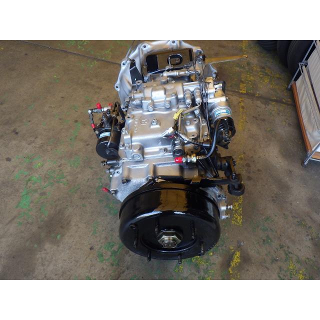 日野大型車 KC-FW4FRDA マニュアルミッションASSY 33030-9030 【即納