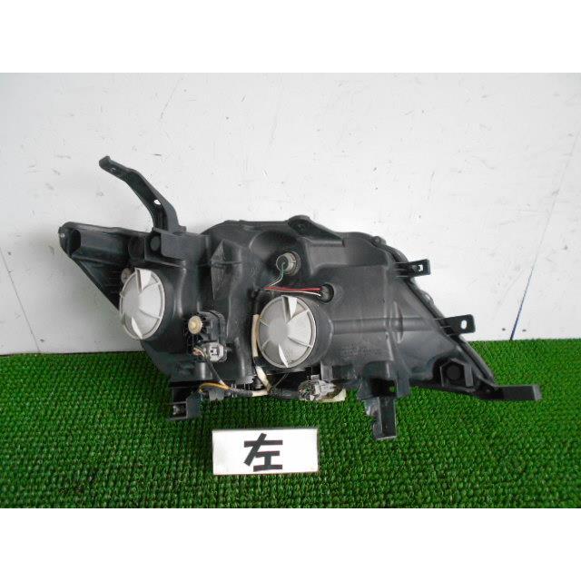 ランディ DBA-SC26 左ヘッドランプASSYの画像