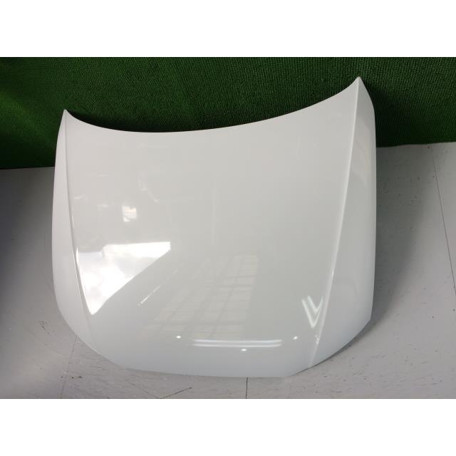 アウディ A4 ABA-8KCDNF ボンネットフード : bw-kawasakiヤフー店 