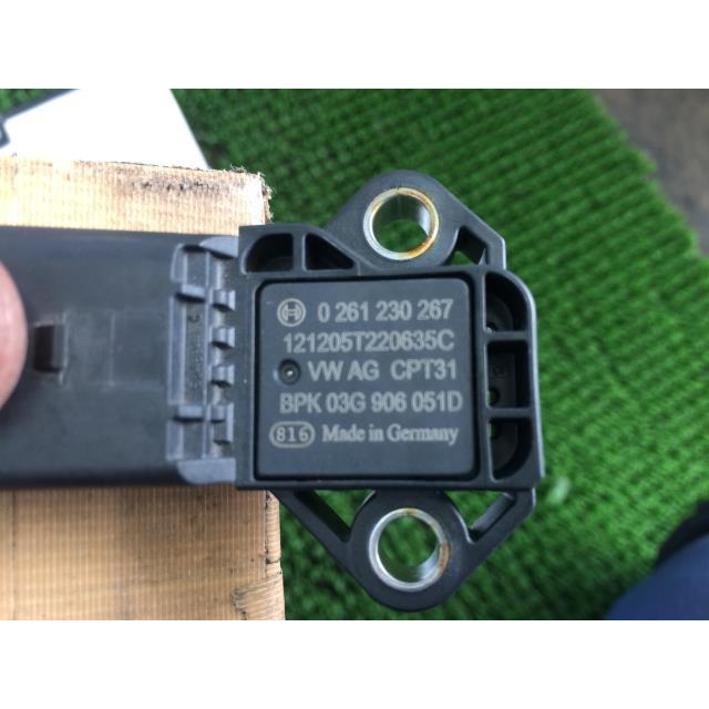 VW ザ・ビートル DBA-16CBZ エアフロメーター : bw-kawasakiヤフー店