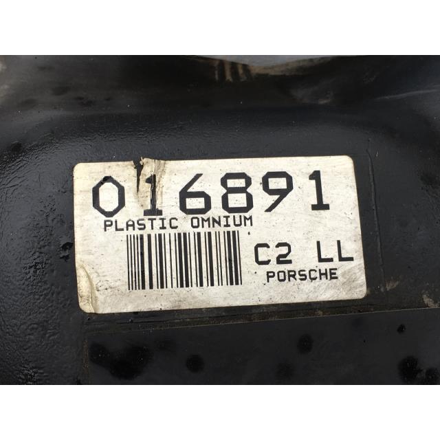 ポルシェ ボクスター E-986K フューエルタンク : bw-kawasakiヤフー店