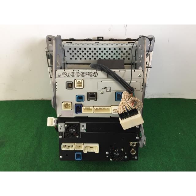レクサス（LEXUS） IS DBA-GSE20 マルチモニター : bw-kawasakiヤフー