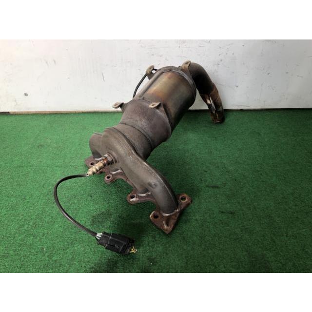 フィアット 500 ABA-31212 触媒 : bw-kawasakiヤフー店 - 通販 - Yahoo
