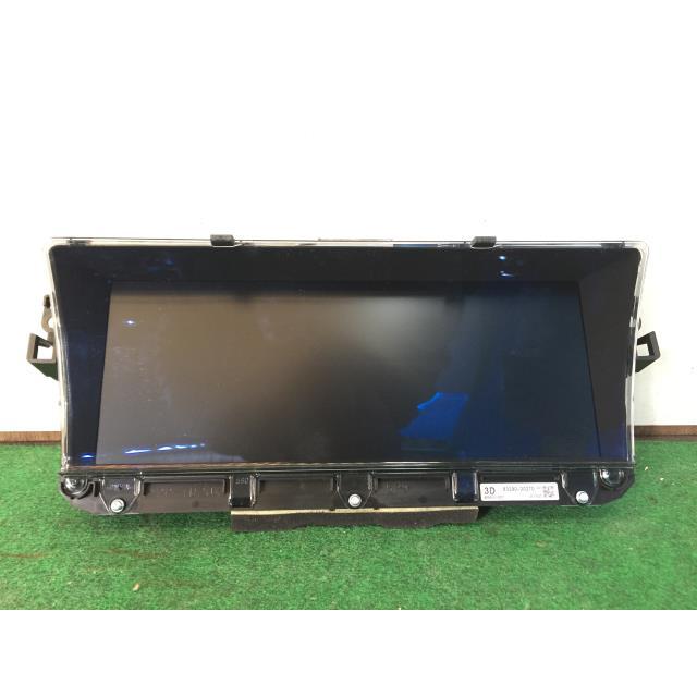 レクサス GS DAA-GWL10 マルチモニター : bw-kawasakiヤフー店