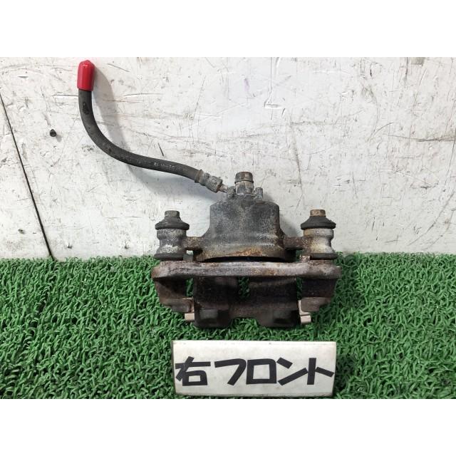 ジムニー V-JA11V 右Fキャリパー 55100-70A02 55100-70A05-999【即納
