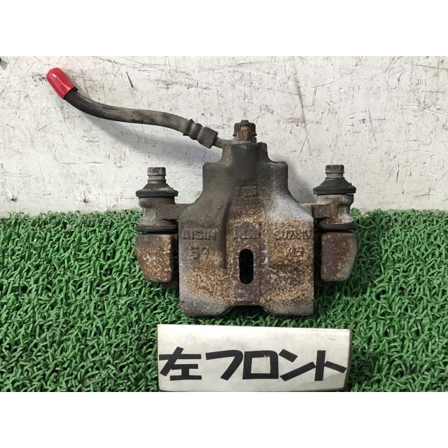 ジムニー V-JA11V 左Fキャリパー 55100-70A02 55100-70A05-999【即納】 インボイス対応 : bw ...