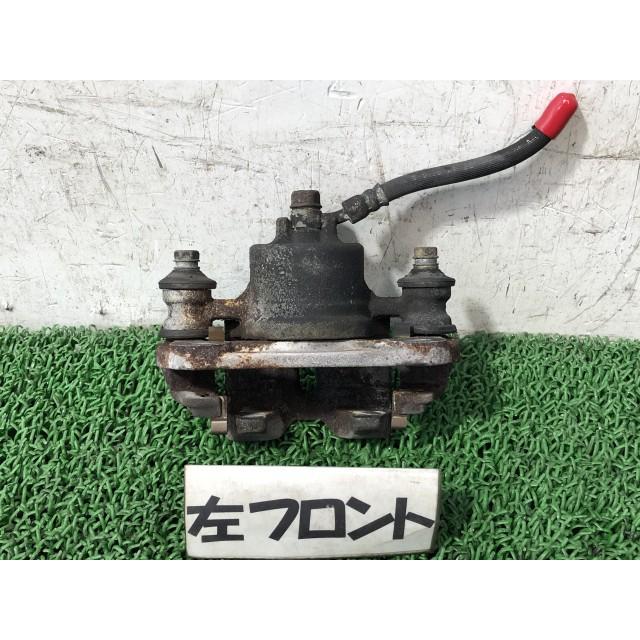 ジムニー V-JA11V 左Fキャリパー 55100-70A02 55100-70A05-999【即納】 インボイス対応 : bw ...