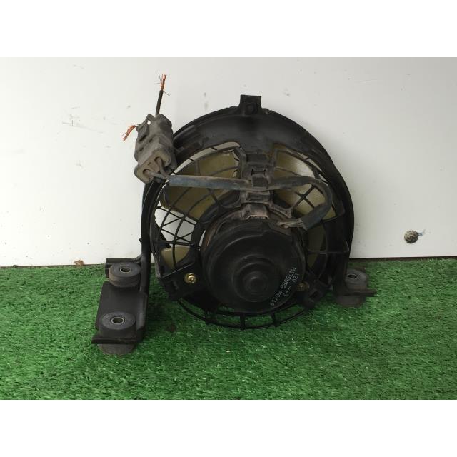 アクティ V-HA4 電動ファン : bw-kawasakiヤフー店 - 通販 - Yahoo