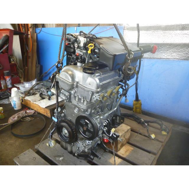 セルボ DBA-HG21S エンジンASSY : bw-kawasakiヤフー店 - 通販 - Yahoo