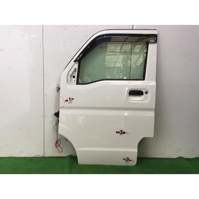 エブリイワゴン エブリィ HBD-DA17V 左FドアASSY : bw-kawasakiヤフー