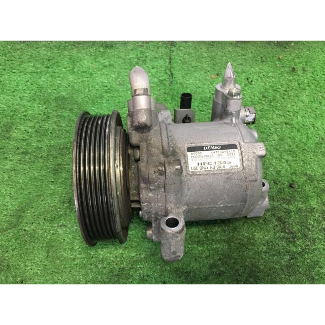ワゴンR ワゴンR DBA-MH34S A/Cコンプレッサー : bw-kawasakiヤフー店