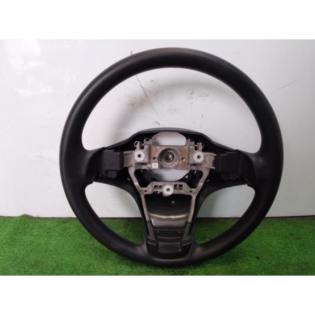 アルト 3BA-HA37S ステアリングホイール : bw-kawasakiヤフー店 - 通販