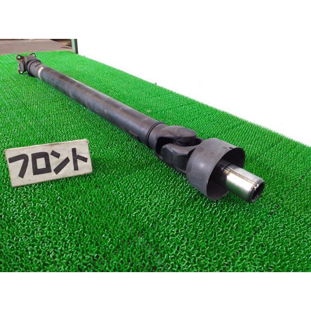 ハイエース CBF-TRH226S Fプロペラシャフトの画像