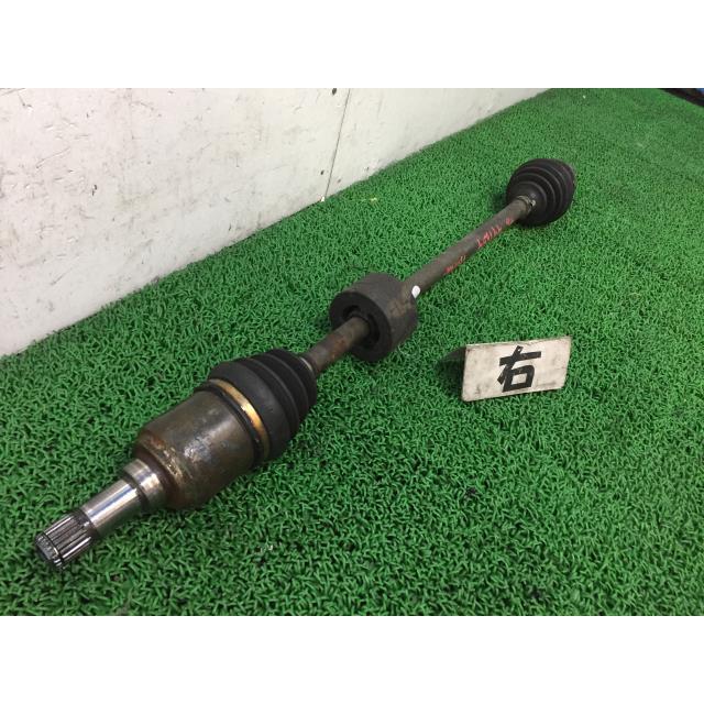フィアット 500 ABA-31212 右Fドライブシャフト 【即納】 インボイス