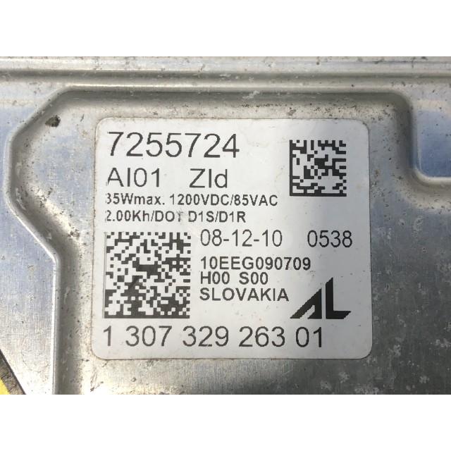 BMW ミニ DBA-ZC16 ライトコントロールユニット 7255724 63117356250 63117255724【即納】　インボイス対応_2