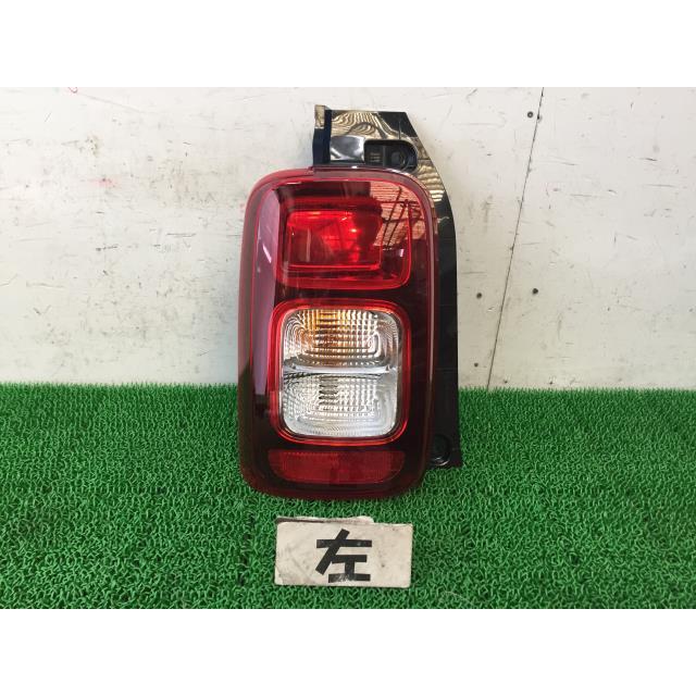ワゴンRスマイル 5AA-MX91S 左テールランプ : 000044190015600 : bw 