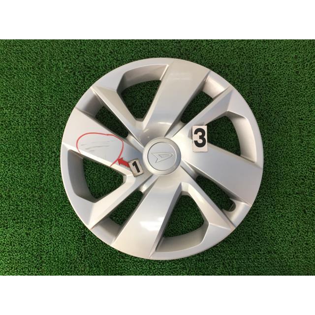 ロッキー 5BA-A201S ホイールキャップ 42602-B1250 【即納】 イン