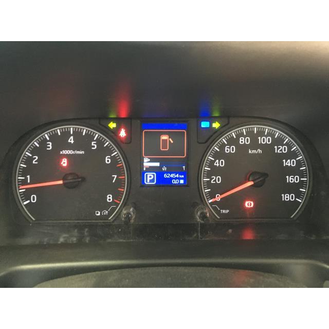 NV350キャラバン CBF-CS4E26 スピードメーター 24820-3XA0C 【即納