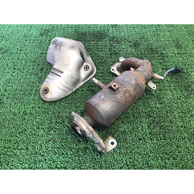 ホンダ 純正18160-R9G-000 触媒　JF1 N-BOX N-BOX N−BOX DBA-JF1 触媒 18160-R9G-000 中古 : 株式会社ヒノデ