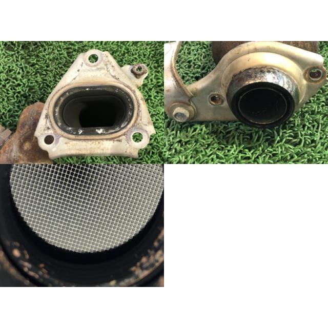 ホンダ 純正18160-R9G-000 触媒　JF1 N-BOX N-BOX N−BOX DBA-JF1 触媒 18160-R9G-000 中古 : 株式会社ヒノデ