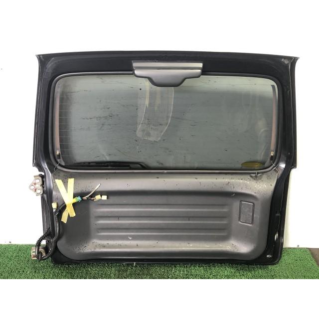 ジムニー ABA-JB23W バックドアASSY 69100-81A03 69100-81A40【即納