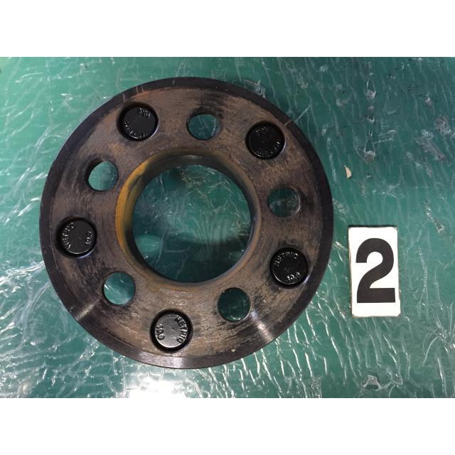 86 86 DBA-ZN6 100ピッチから114．3ピッチ変換 PCDチェンジャー