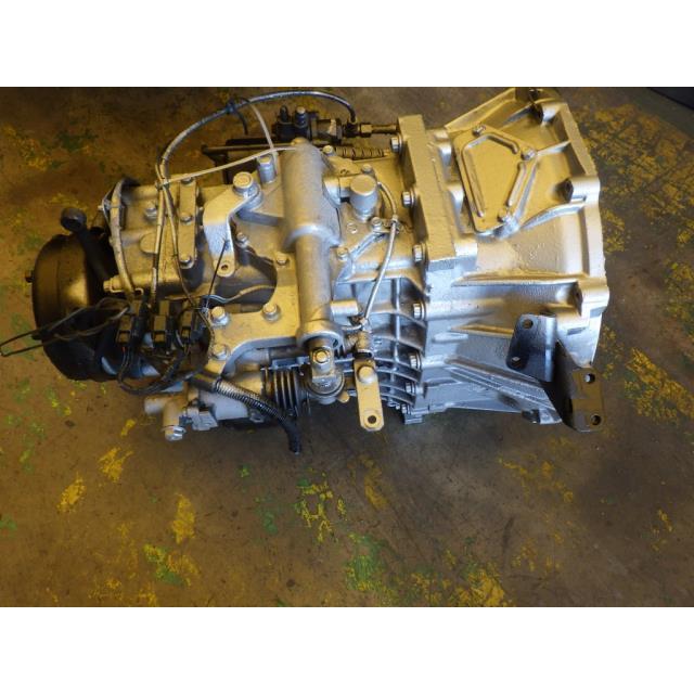 ファイター KK-FK61HK マニュアルミッションASSY_1