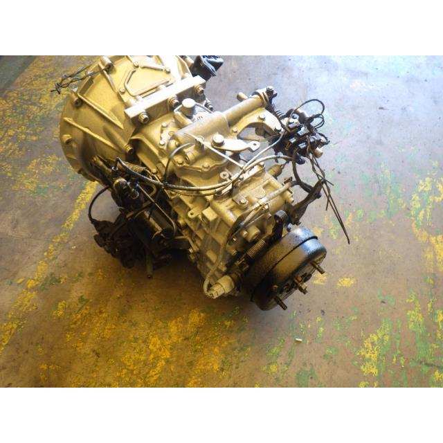 ファイター KK-FK61HK マニュアルミッションASSY_3