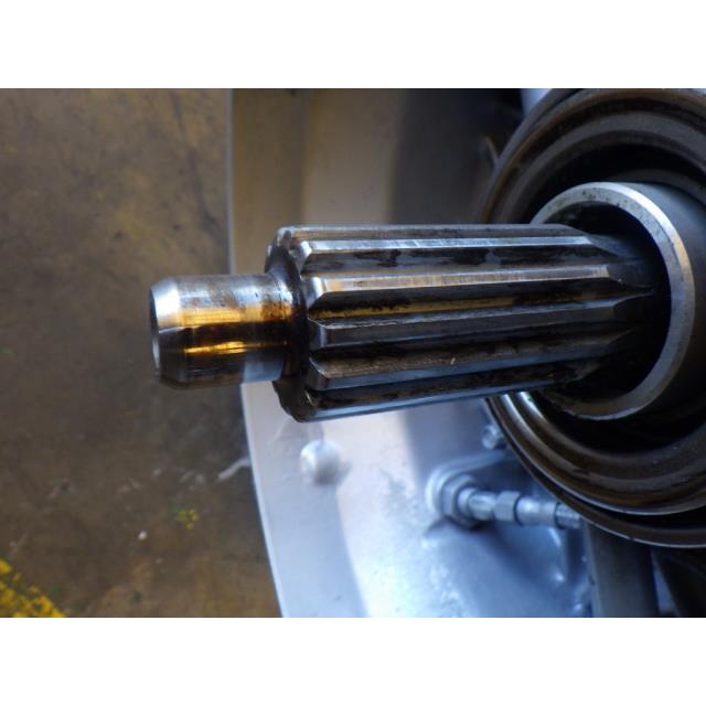 ファイター KK-FK61HK マニュアルミッションASSY_4