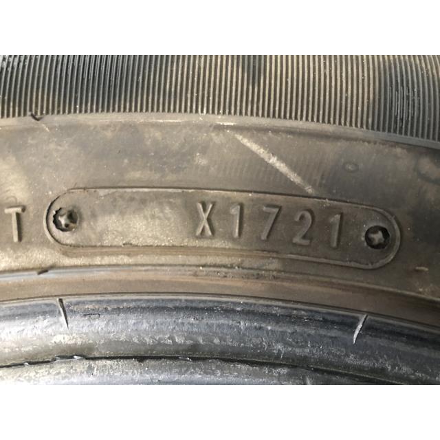 中古 グッドイヤー タイヤ : bw-kawasakiヤフー店 - 通販 - Yahoo