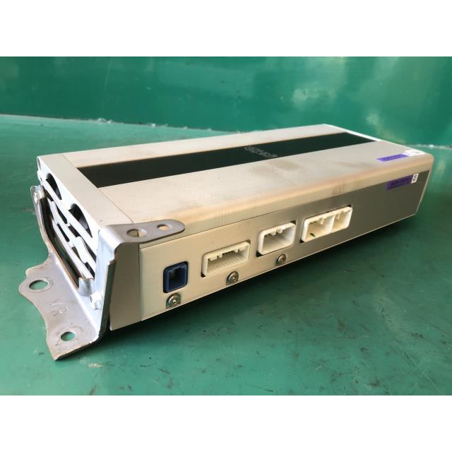 レクサス（LEXUS） GS DBA-GRS191 オーディオアンプ 86280-0W350 86280